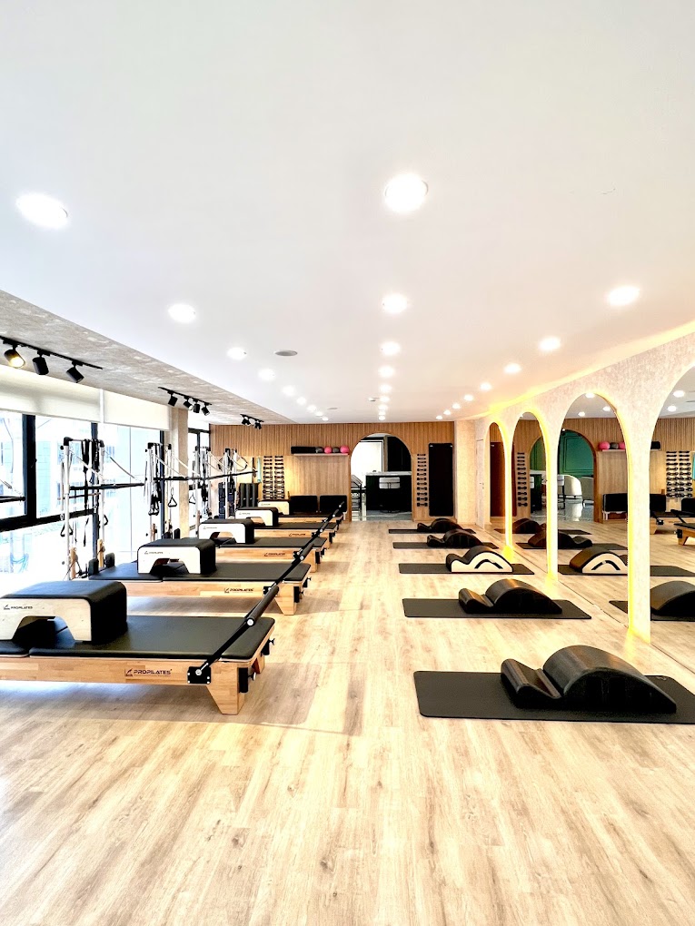 N'or Pilates