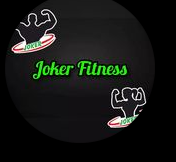 Joker Fitness - Logo