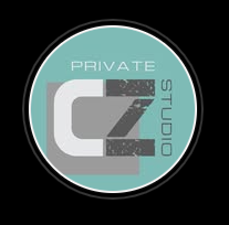 CZ Private Training Studio - Logo