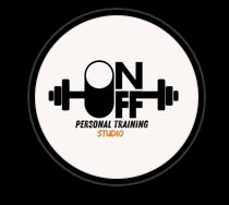 On-Off Personal Training Studio - Logo
