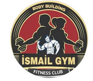 İsmail Gym Spor Salonu - Logo