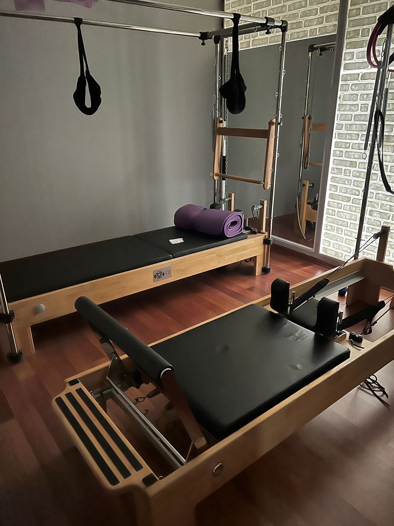 QFit Maltepe