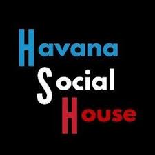 Havana Social House - Logo