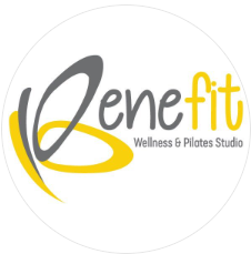 Benefit Pilates - Logo
