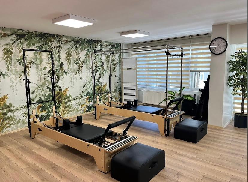Therapix - Uzm. Fzt. Hilal Aktaş, Fizyoterapi Ve Rehabilitasyon