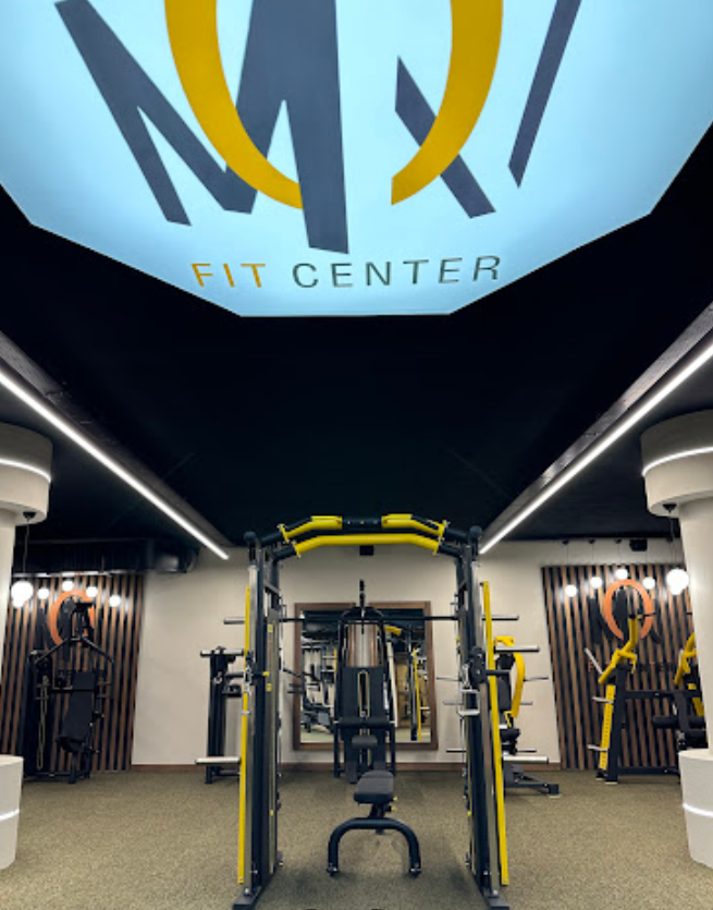 Mon Fit Center