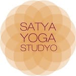 Satya Yoga Stüdyo - Logo