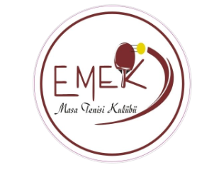 Emek Masa Tenisi Alacaatlı - Logo