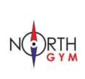 North Gym - Logo