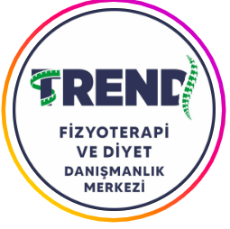 TREND Fizyoterapi & Diyet & Reformer Pilates Danışmanlık Merkezi - Logo