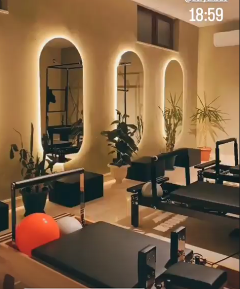 TREND Fizyoterapi & Diyet & Reformer Pilates Danışmanlık Merkezi