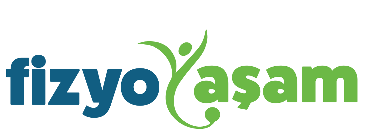 İzmir Fizyoyaşam Fizik Tedavi Kliniği ve Pilates Studio - Logo
