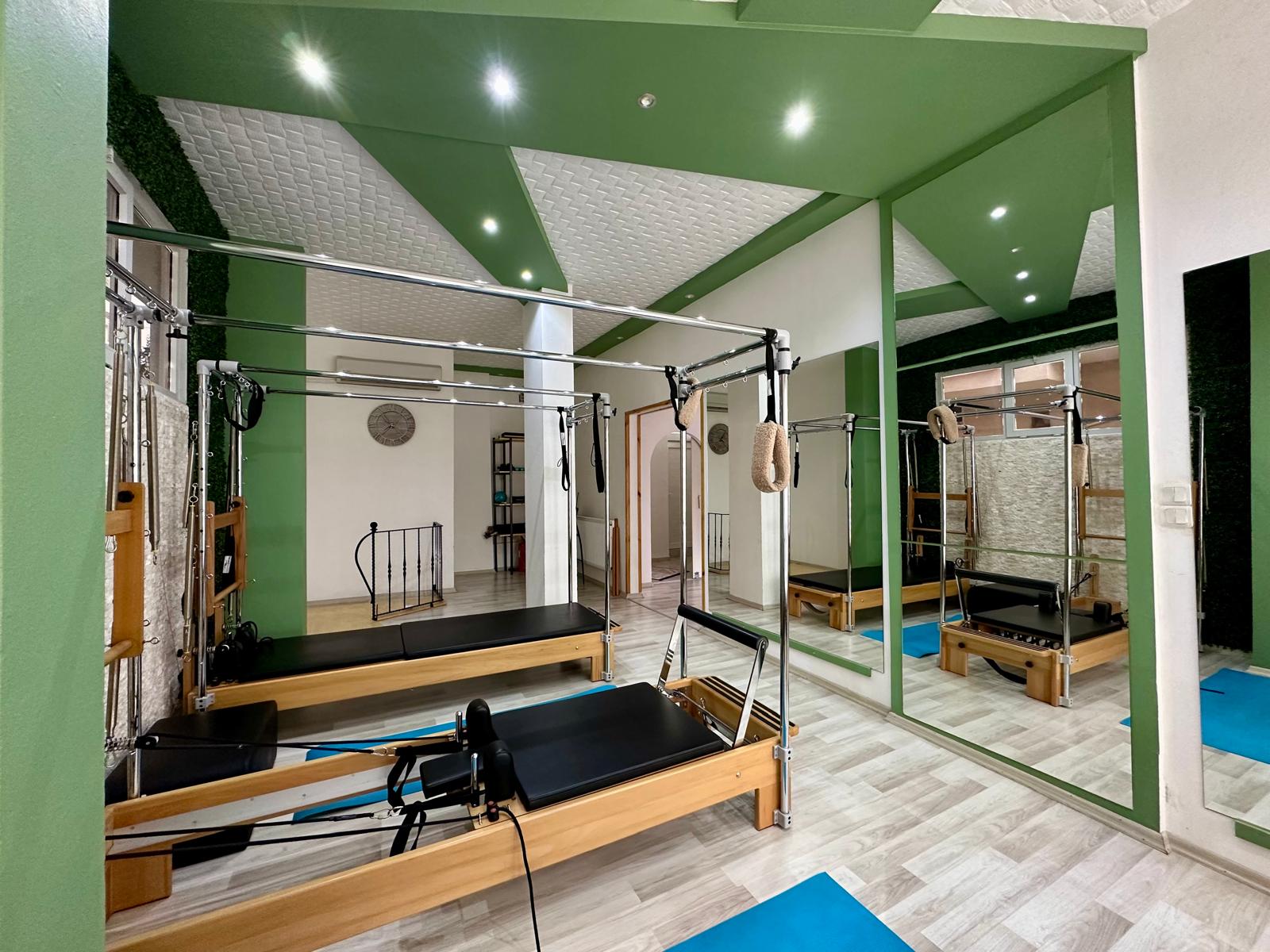 Vita-Fit Sağlıklı Yaşam Merkezi