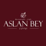 Aslan Bey Çiftliği - Logo