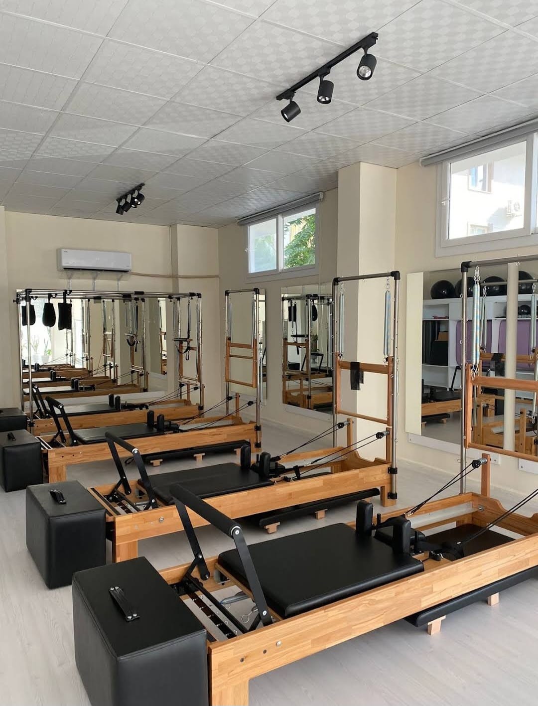 DEM Pilates Studio