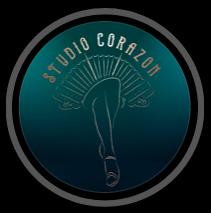 Studio Corazon - Logo