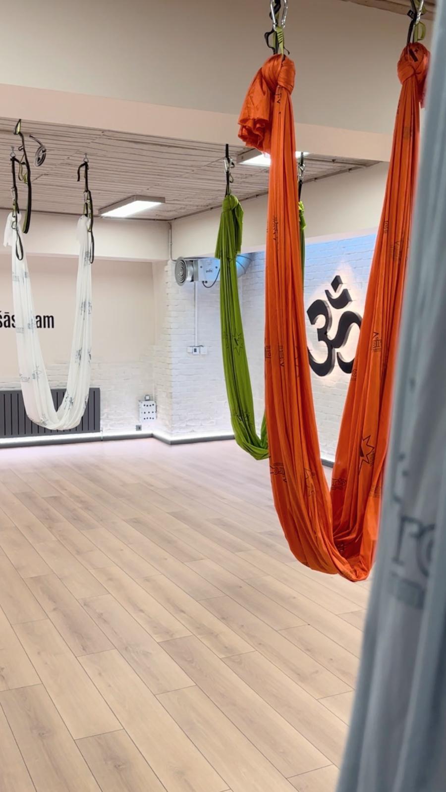 New Body Pilates Studio