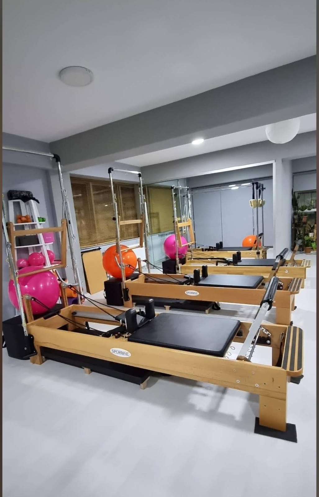 Asi Pilates Kocaeli