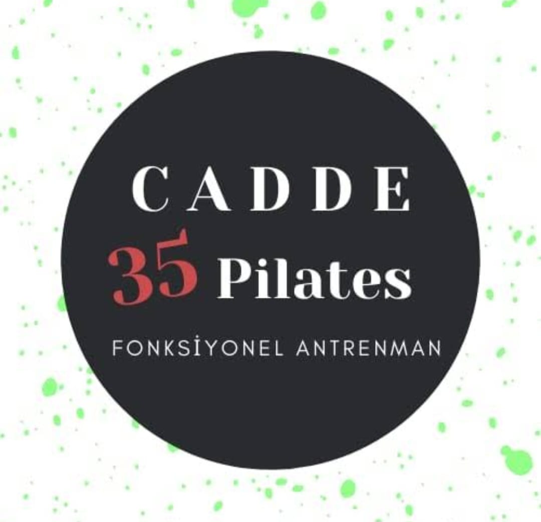 Cadde 35 Pilates Training