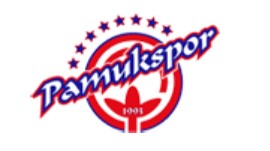 Pamukspor Merkezi - Logo