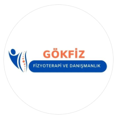 Gökfiz Fizyoterapi ve Danışmanlık - Logo