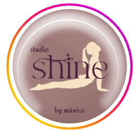 Studio Shine Bergama - Logo