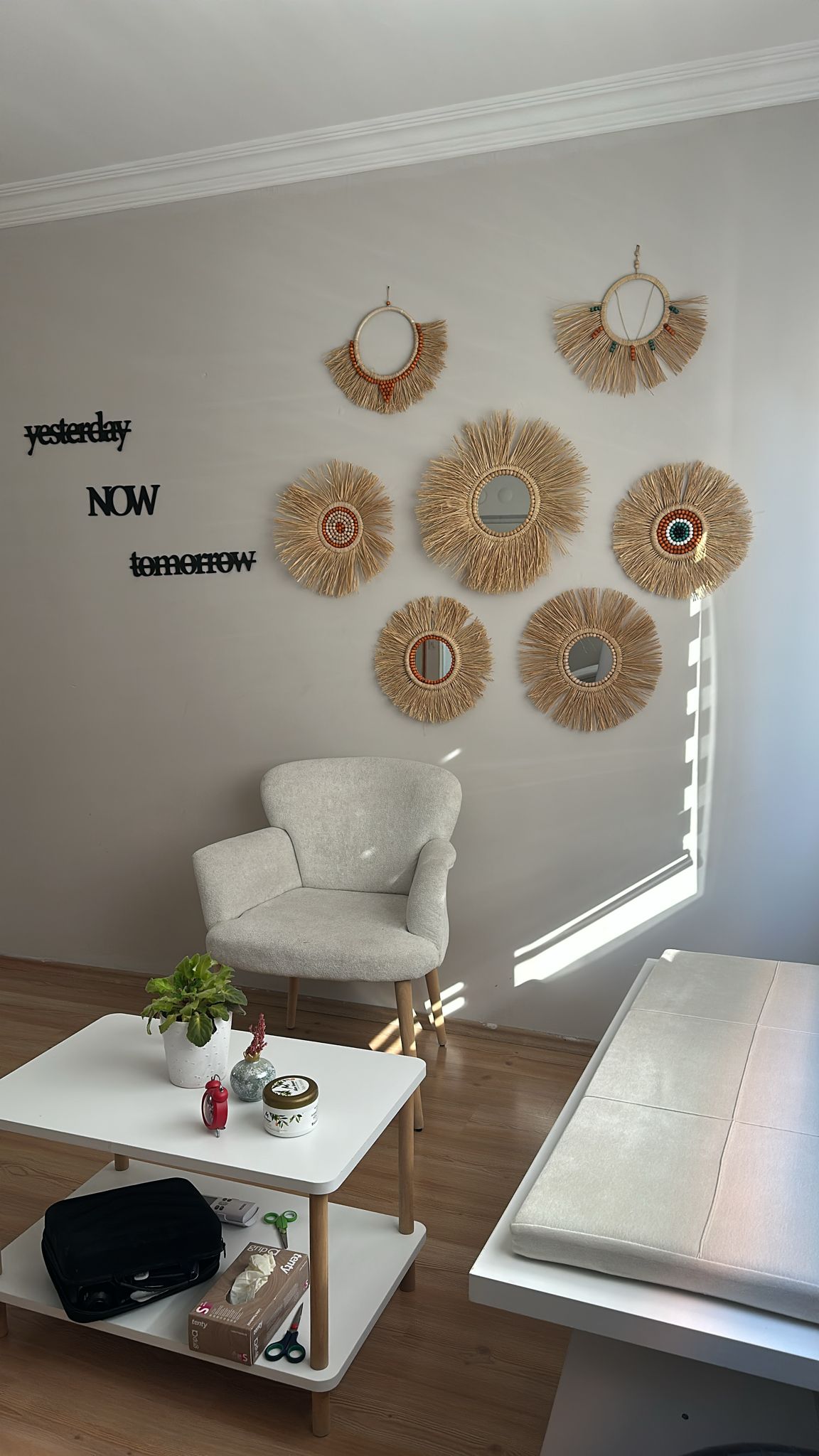 Studio Shine Bergama