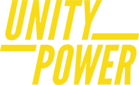Unity Power Fitness Spor Salonu 2. Şube - Logo