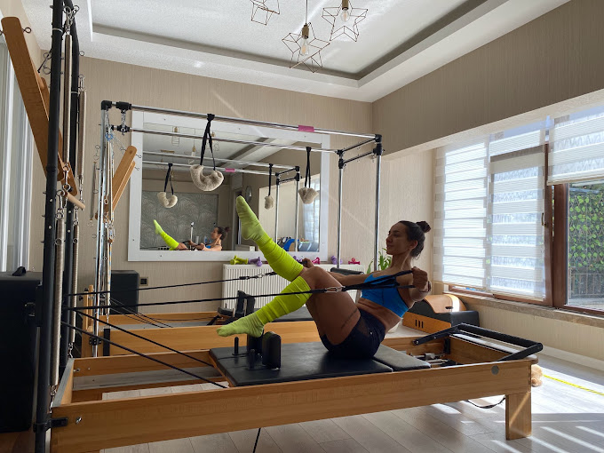 Allinone Training Studio