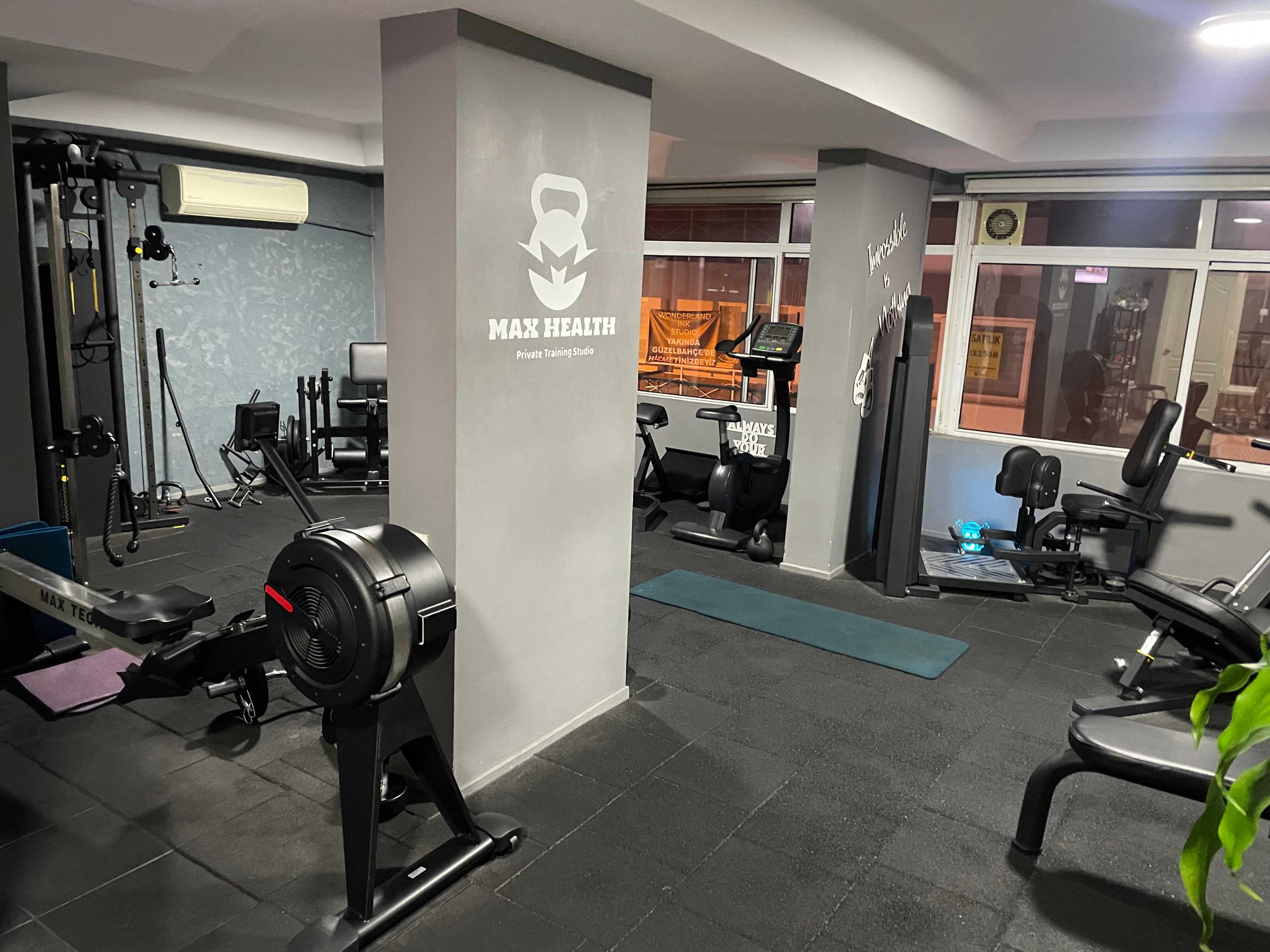 MaxHealth