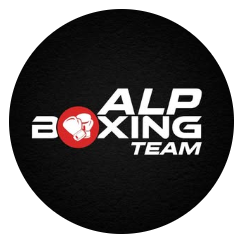 ALP Boxing Team - Logo
