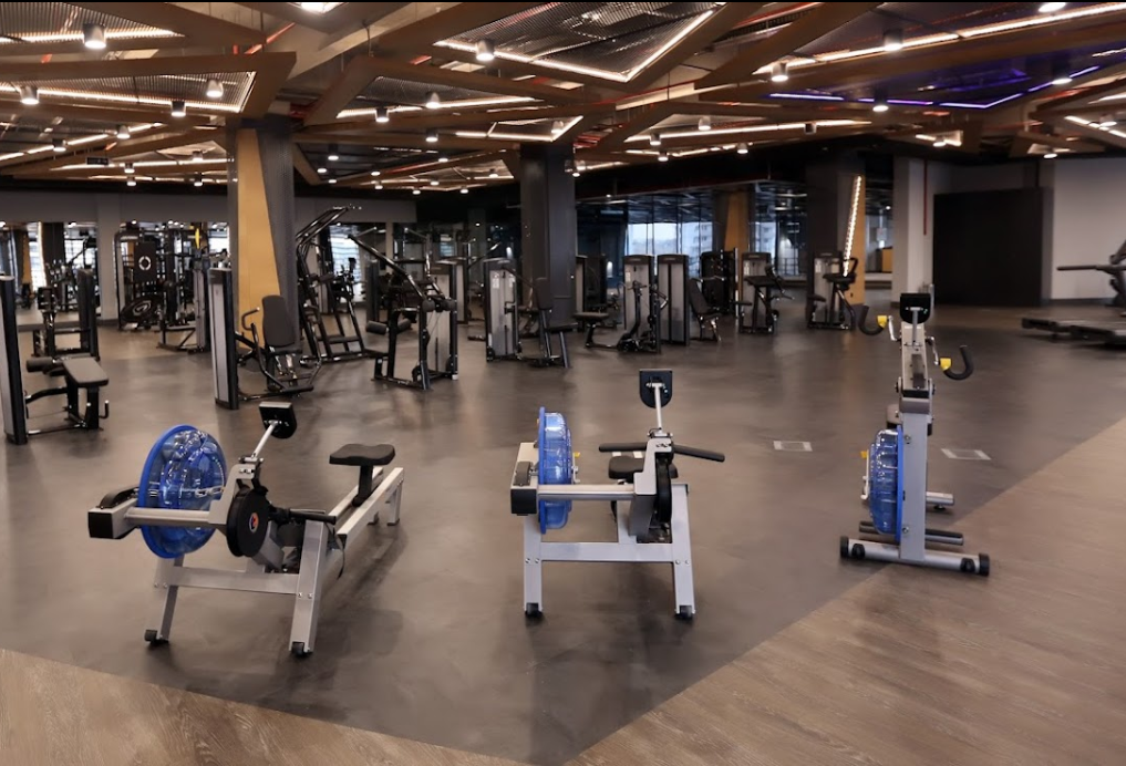 GYM Center