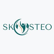 SKOSTEO SAĞLIKLI YAŞAM MERKEZİ - Logo