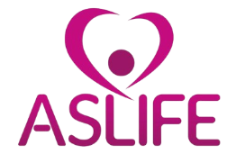 Aslife Health Club Bostanlı - Logo