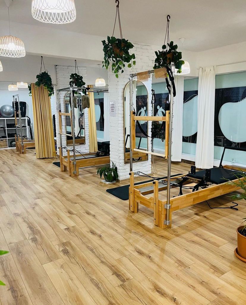 Fizyo&Pilates