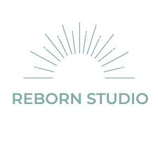 Reborn Studio - Logo