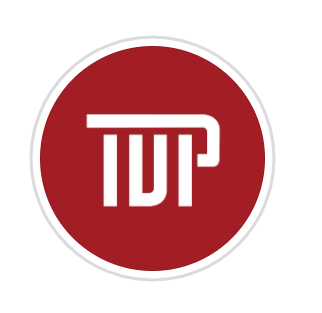 The Dream Gym - Logo
