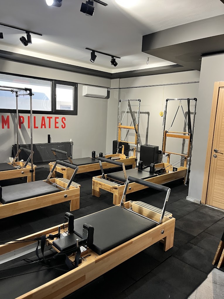 The Dream Pilates Çanakkale