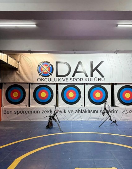 Odak Okçuluk Spor Kulübü
