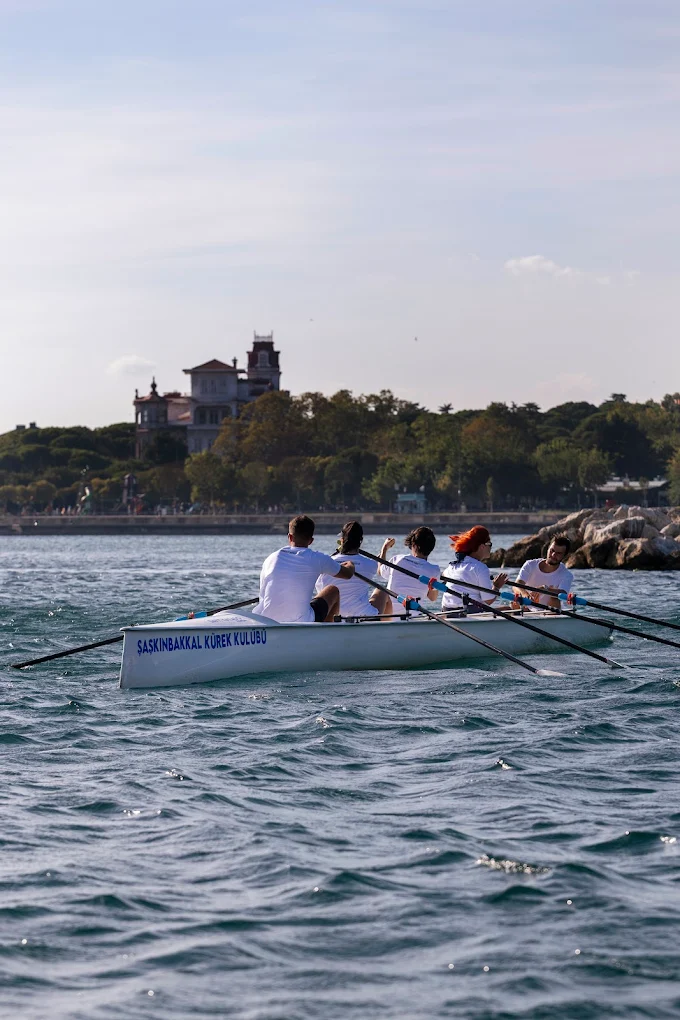 Şaşkınbakkal Kürek Kulübü