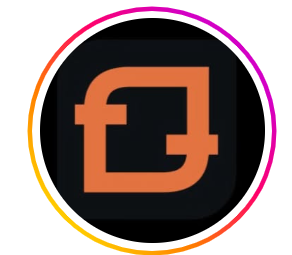 Flame Fit - Logo