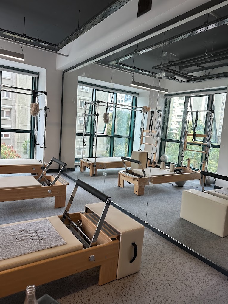 Peras Pilates Yoga