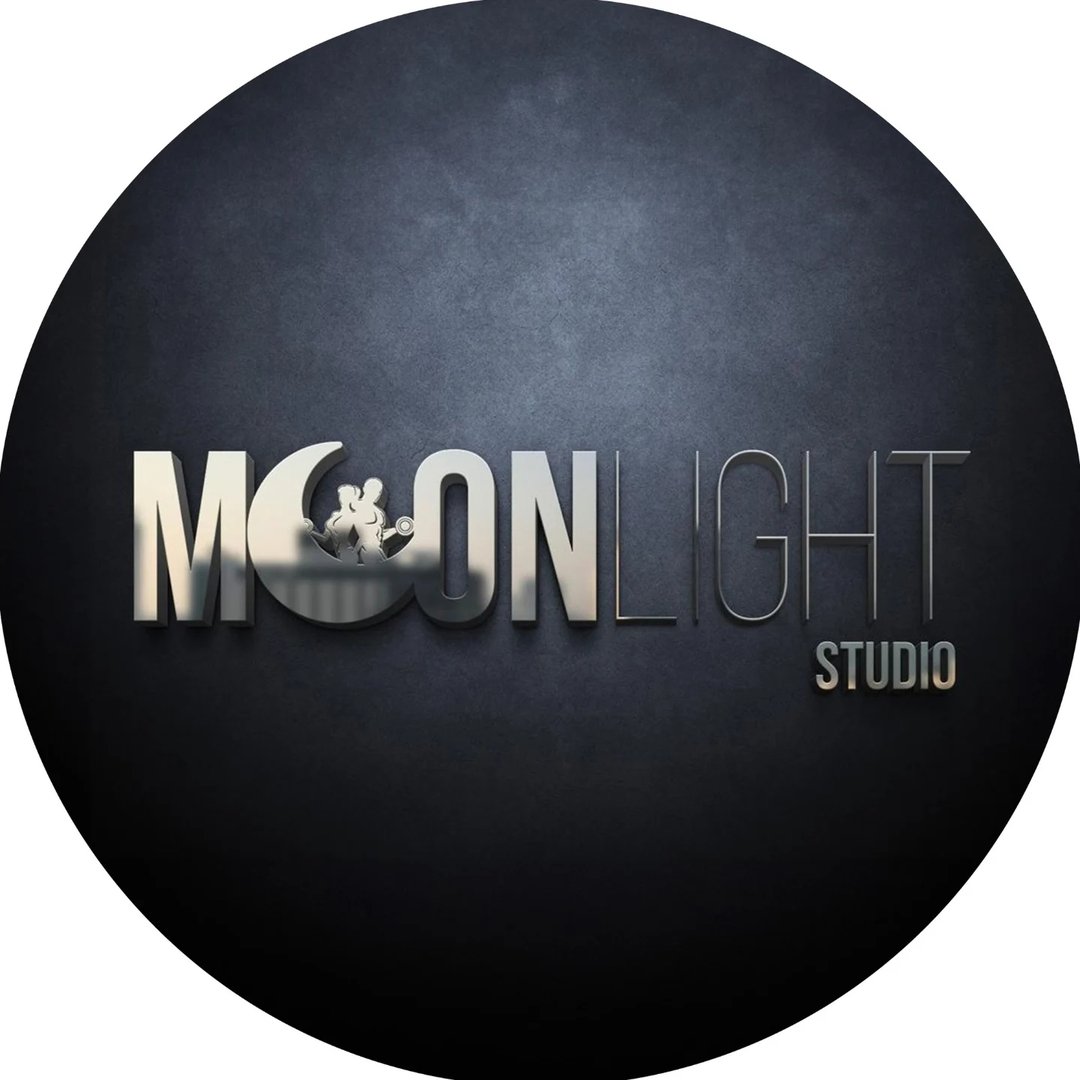 Moonlight Pilates Mecidiyeköy - Logo