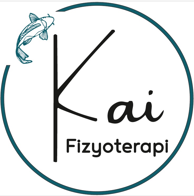 Kai Fizyoterapi - Logo