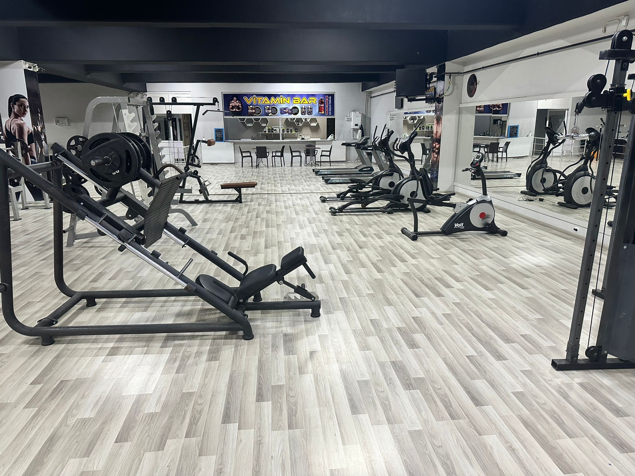 Hero Gym Ankara