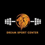 Dream Sport Center - Logo