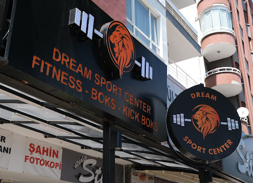 Dream Sport Center