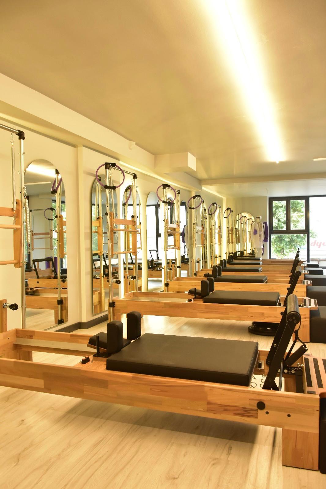 360 Derece Fizyoterapi ve Pilates