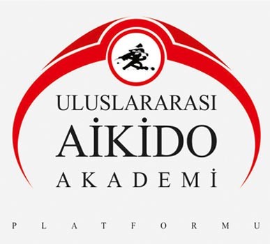 Uluslararası Aikido Akademi Platformu - Logo