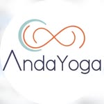 Anda Yoga - Logo
